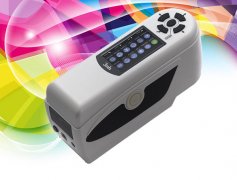 黄度指数测量仪、PP PET PE PS PTA POM 黄度指数仪